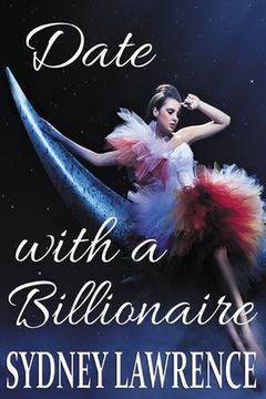 portada Date with a Billionaire: A Contemporary Romance