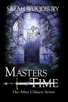 portada Masters of Time (en Inglés)