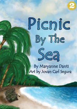 portada Picnic By The Sea (en Inglés)