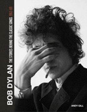 portada Bob Dylan: The Stories Behind the Songs 1962-68