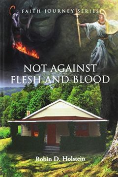 portada Faith Journey Series: Not Against Flesh and Blood