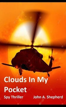 portada Clouds In My Pocket (in English)