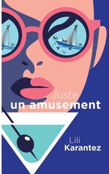 portada Juste un Amusement: ou l'histoire de Katel Morlean (in French)