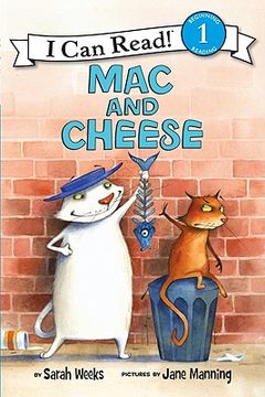 portada Mac and Cheese 