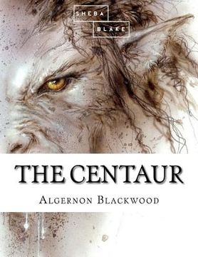 portada The Centaur (en Inglés)