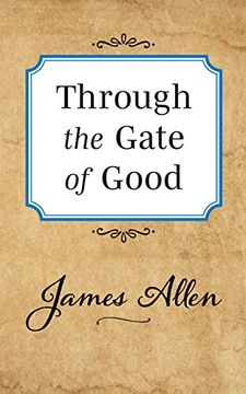 portada Through the Gate of Good (en Inglés)