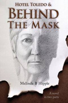 portada Behind the Mask (en Inglés)