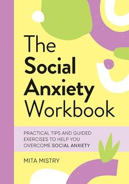 portada The Social Anxiety Workbook