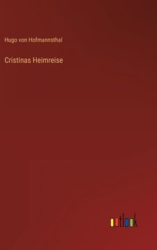 portada Cristinas Heimreise (in German)