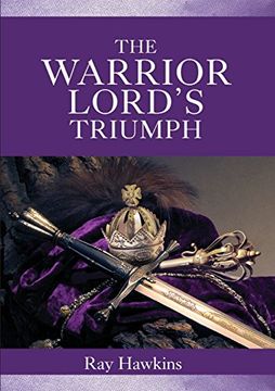 portada The Warrior Lord's Triumph