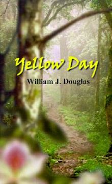 portada yellow day