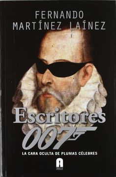 portada Escritores 007 (in Spanish)