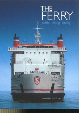 portada Ferry (en Inglés)