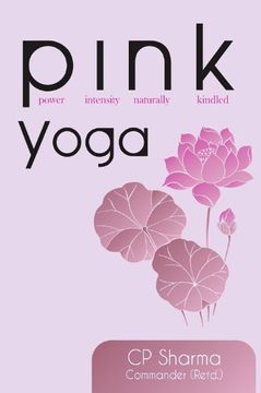 portada Pink Yoga