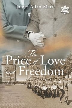 portada The Price of Love and Freedom (en Inglés)