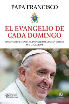 portada El Evangelio de Cada Domingo (in Spanish)