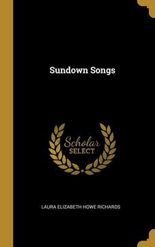 portada Sundown Songs (en Inglés)