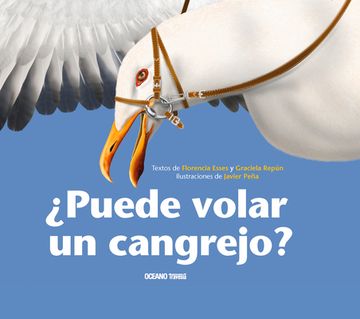 ¿Puede Volar Un Cangrejo? (in Spanish)