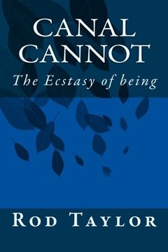 portada Canal Cannot: The Ecstasy of being
