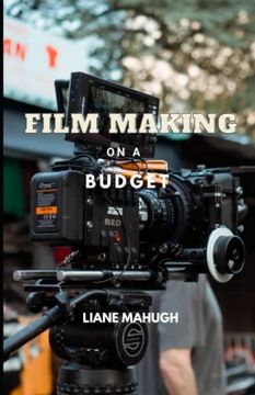 portada Film Making on a Budget (en Inglés)