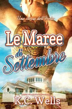 portada Le Maree di Settembre (en Italiano)