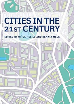 portada Cities in the 21St Century (en Inglés)