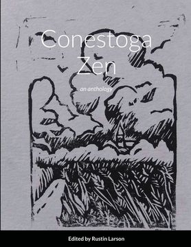 portada Conestoga Zen (en Inglés)