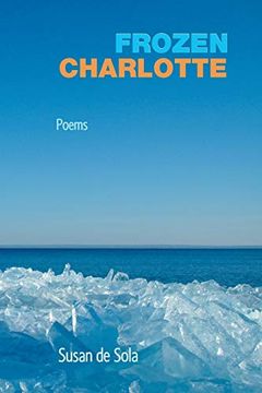 portada Frozen Charlotte: Poems (en Inglés)