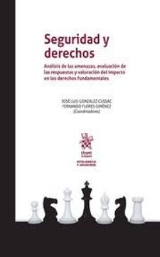 portada Seguridad y Derechos (in Spanish)