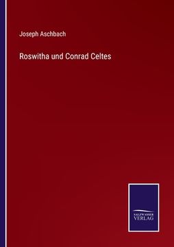 portada Roswitha und Conrad Celtes (en Alemán)