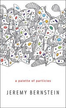 portada a palette of particles