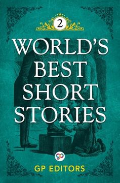portada World's Best Short Stories: Volume 2