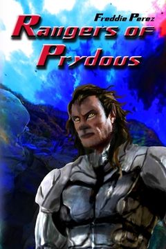 portada Rangers of Prydous (en Inglés)