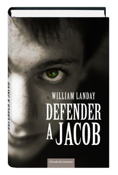 portada 27102 Defender a Jacob