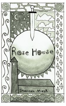 portada Rose House (en Inglés)