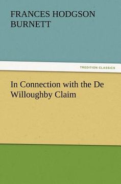 portada in connection with the de willoughby claim (en Inglés)