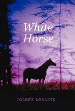 portada white horse