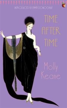Time After Time (en Inglés)