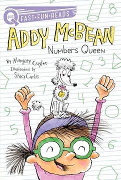 portada Numbers Queen: A Quix Book (en Inglés)