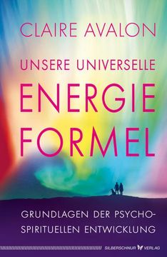 portada Unsere Universelle Energieformel (in German)