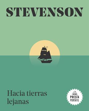 portada Hacia Tierras Lejanas (in Spanish)