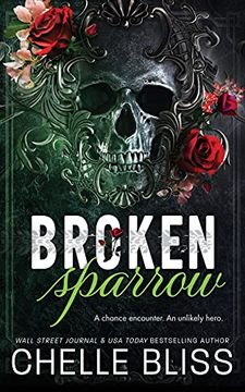 portada Broken Sparrow: Special Edition (in English)