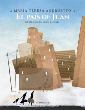 portada El país de Juan (in Spanish)