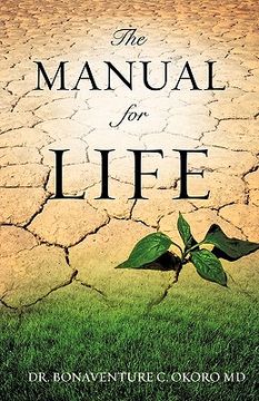 portada the manual for life (en Inglés)