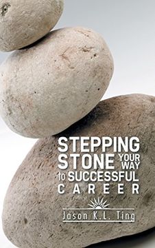 portada Stepping Stone Your Way to Successful Career