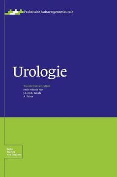 portada urologie (en Inglés)