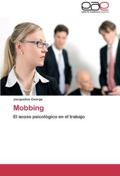 portada Mobbing: El acoso psicológico en el trabajo