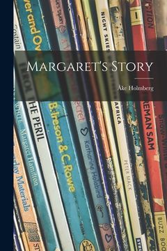 portada Margaret's Story (en Inglés)