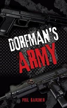 portada Dorfman's Army (en Inglés)