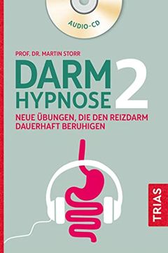portada Storr: Darmhypnose 2 (Audio-Cd) (in German)